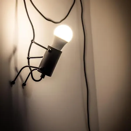 شقة Casa Grasso