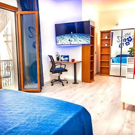 Casa Grasso شقة