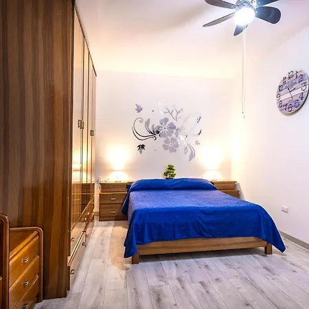 Casa Grasso ヴィットーリア