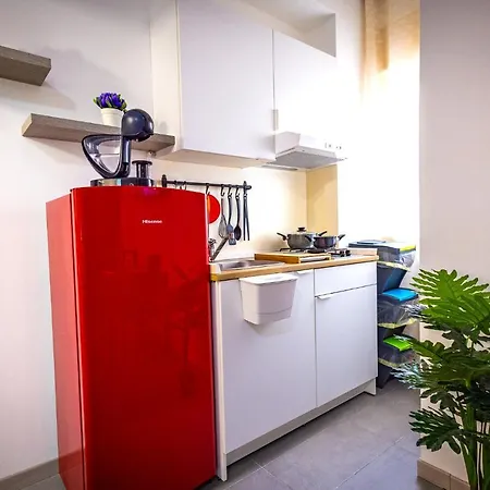 Casa Grasso ヴィットーリア