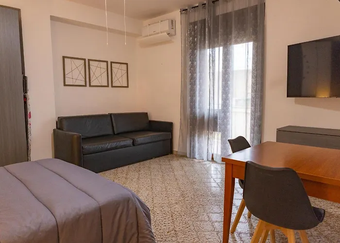 Apartmán Casa Grasso Vittoria
