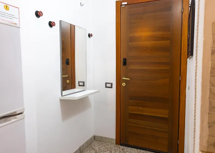 Διαμέρισμα Casa Grasso