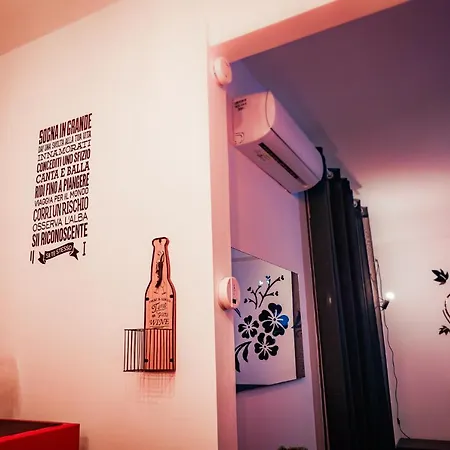 דירה Casa Grasso