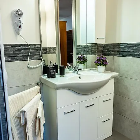 Casa Grasso Apartment Vittoria