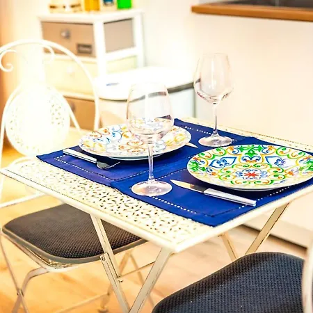Casa Grasso Apartment