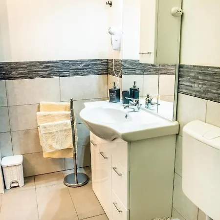 דירה Casa Grasso ויטוריה