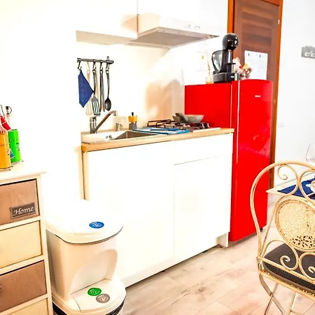 Apartment Casa Grasso