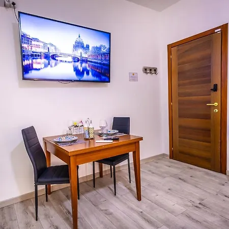Apartment Casa Grasso Vittoria