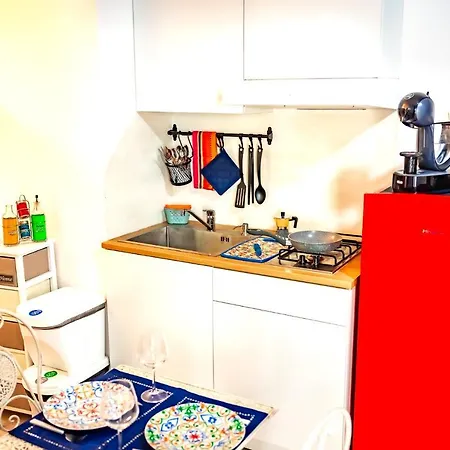 Casa Grasso דירה