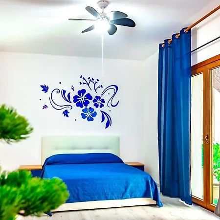 Casa Grasso * ויטוריה