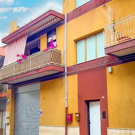 Casa Grasso Apartment