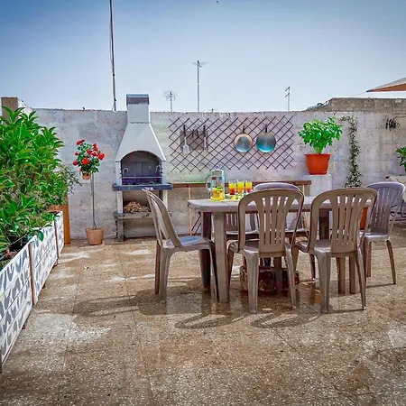 Apartment Casa Grasso