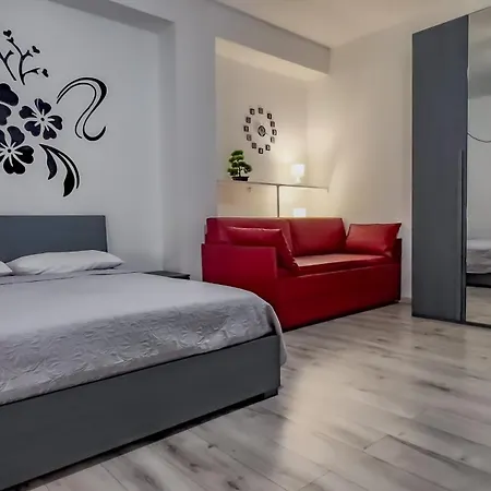 דירה Casa Grasso ויטוריה