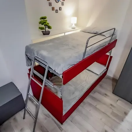 דירה Casa Grasso *