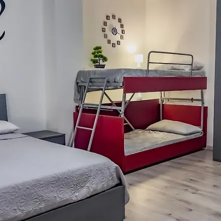 Casa Grasso ויטוריה