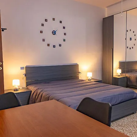 Casa Grasso דירה ויטוריה