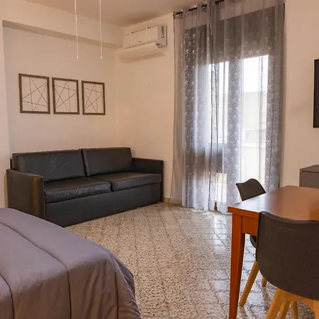 דירה Casa Grasso ויטוריה