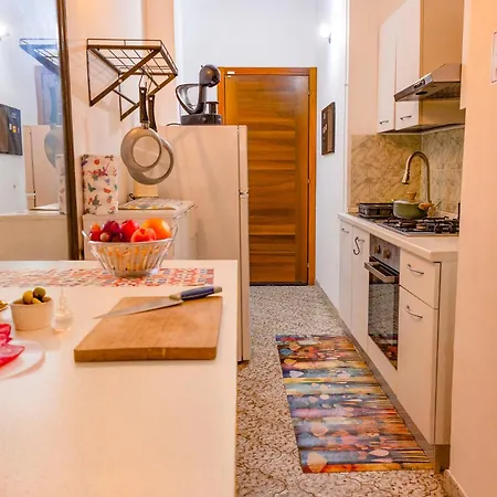 Casa Grasso ויטוריה