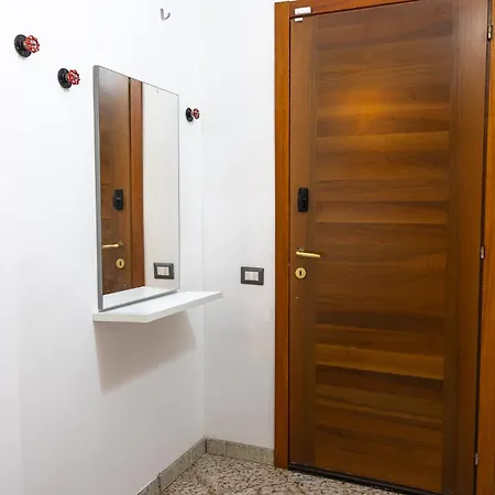 דירה Casa Grasso