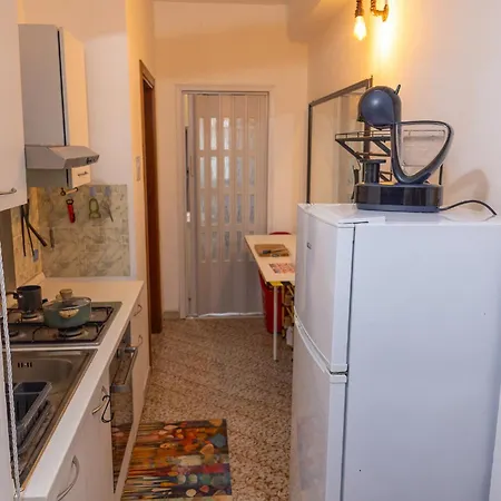 Casa Grasso ויטוריה